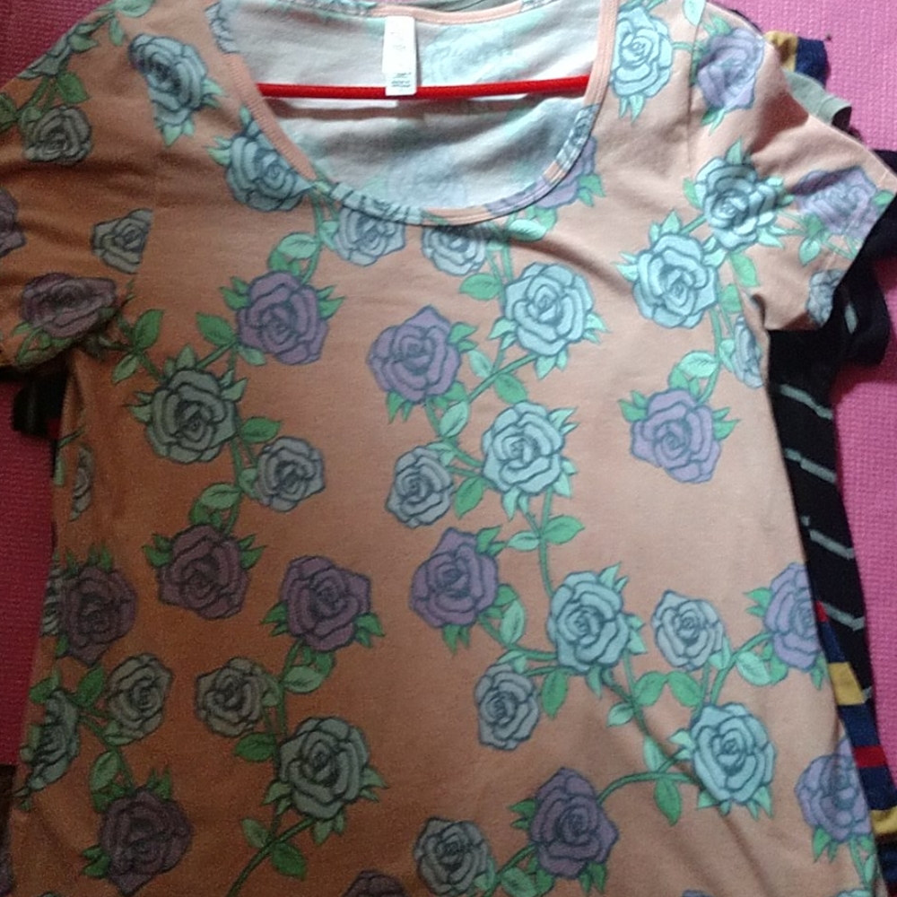 Classic tee